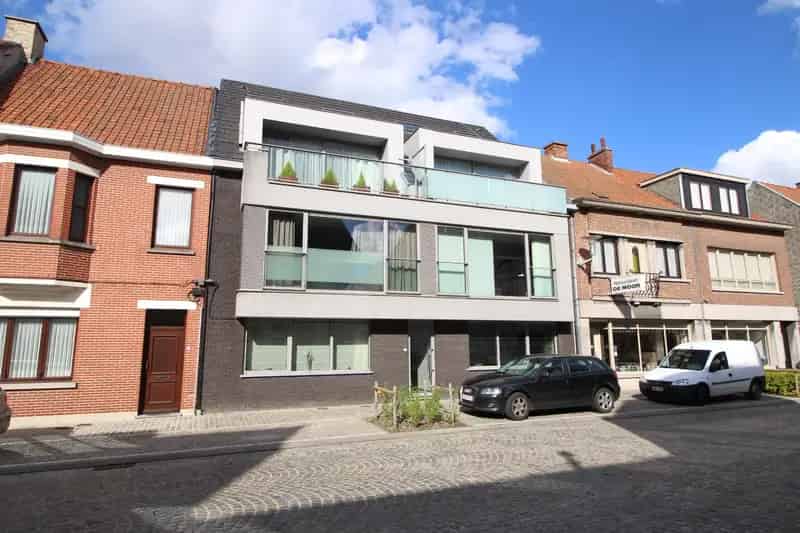 Appartement te huur