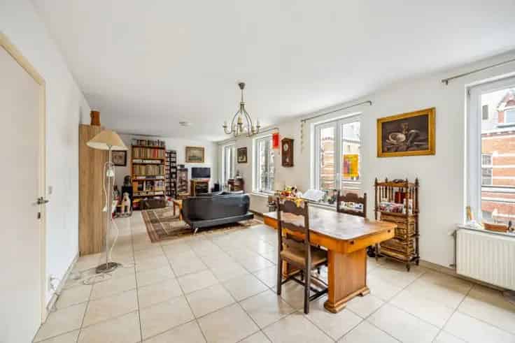 Appartement Te Koop