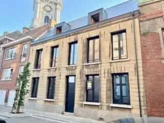 Huis te koop - Mons VWD13252