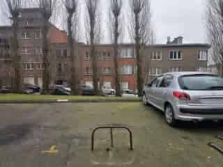 Parking te koop - Laken VBC37285