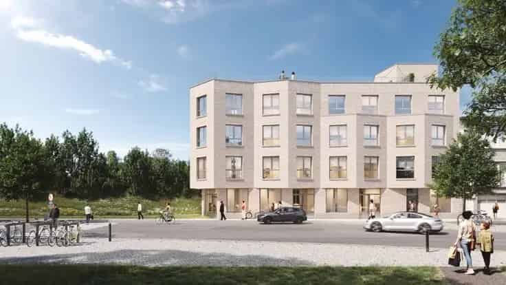 Appartement Te Koop