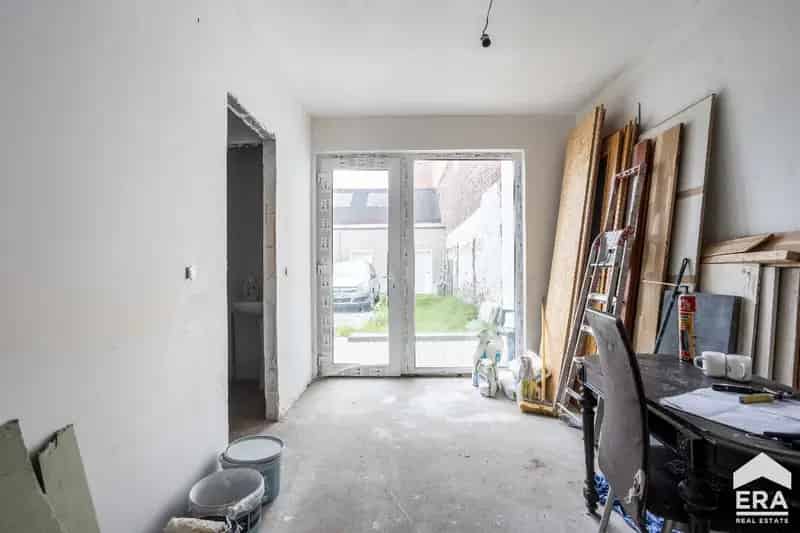 Project - Kantoor te koop