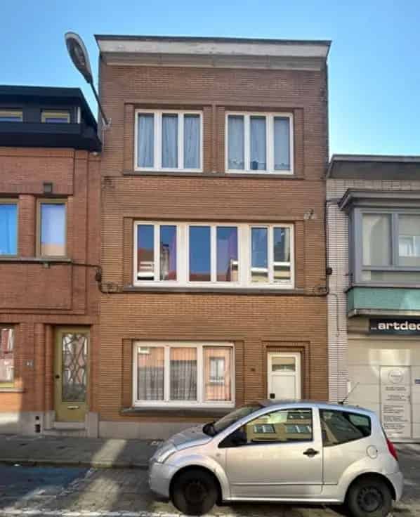 Duplex Te Koop