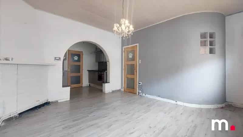 Gelijkvloers appartement te koop in Bredene