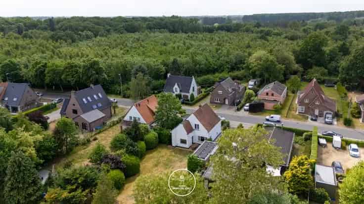 Villa Te Koop