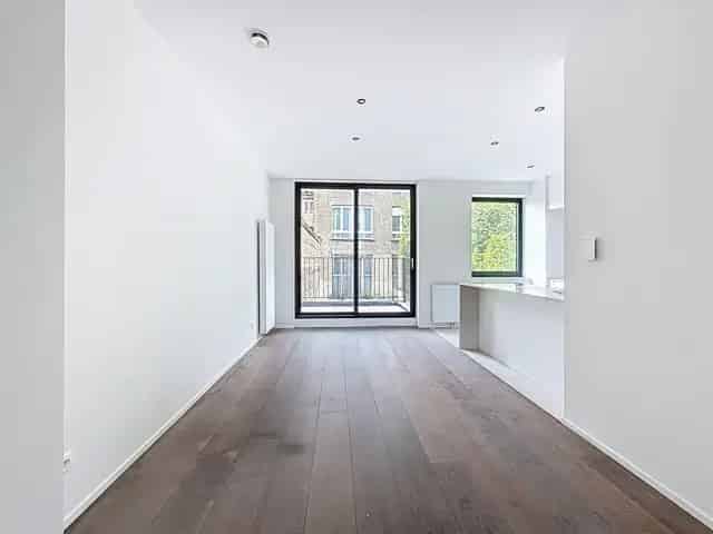 Appartement te huur in Ixelles