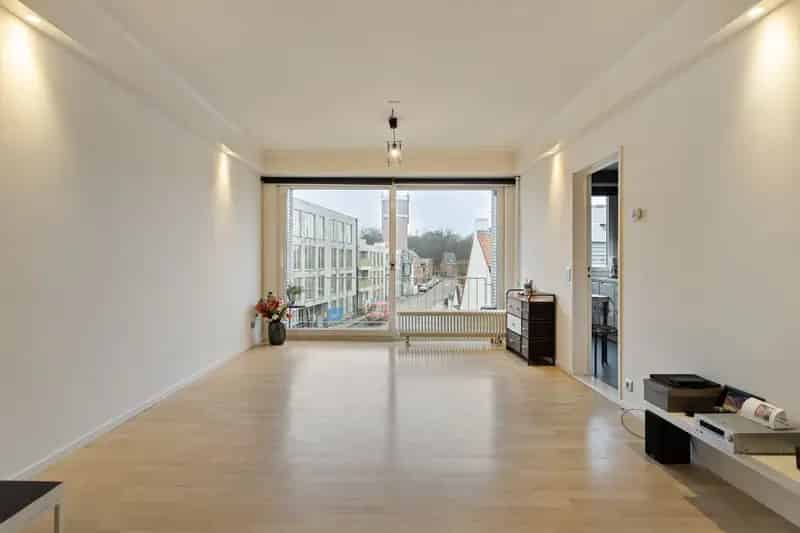 Appartement te koop
