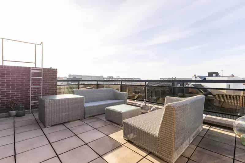 Appartement te koop