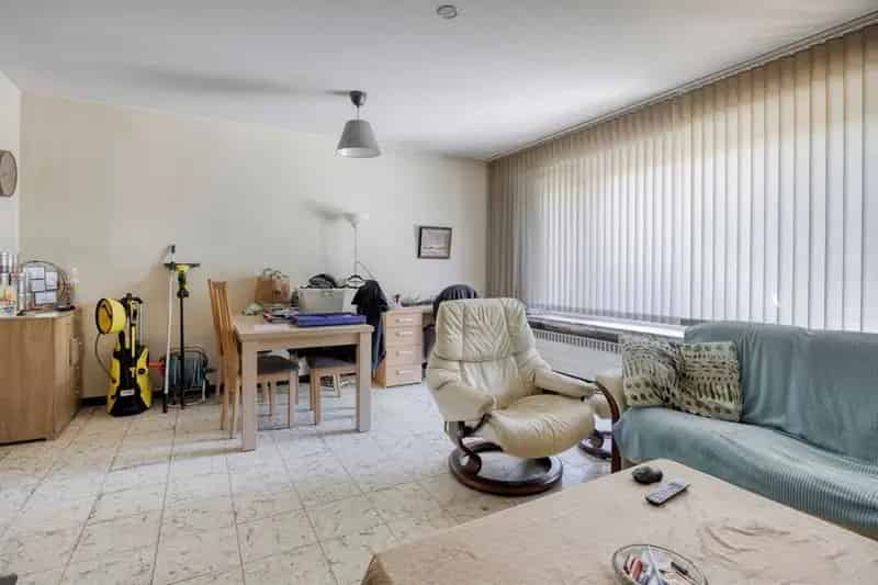 Gezellig Appartement Te Scherpenheuvel!