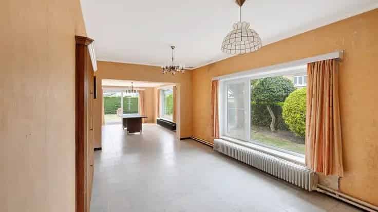 Huis Te Koop Heist Grote Koppelwoning Nabij Strand