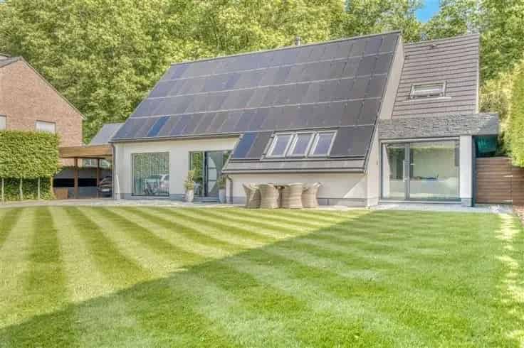 Huis Te Koop