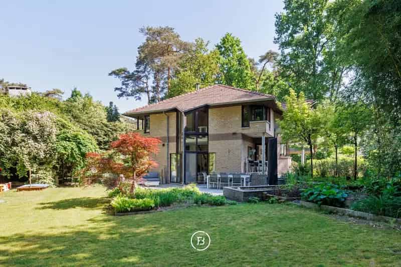 Huis te huur Keerbergen: 3 slaapkamers, 228m², gerenoveerd