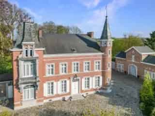 Huis te koop Saint Georges sur Meuse 698m² 7 slaapkamers