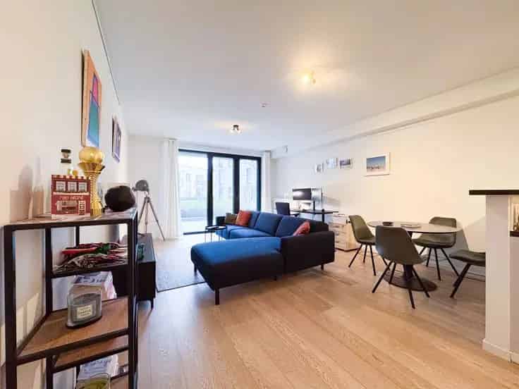 Appartement Te Koop