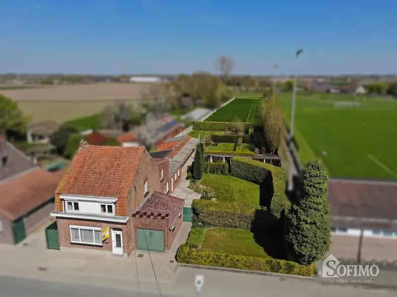 Huis te huur