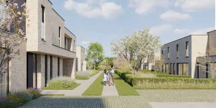 Huis Te Koop