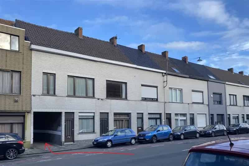 2 garageboxen (stukprijs)