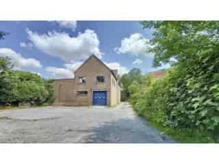 Huis gemengd gebruik te koop - Waterloo VBB38453


In optie