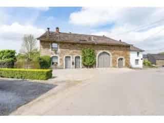 Huis te koop Graide - Gerenoveerde Boerderij met Charme