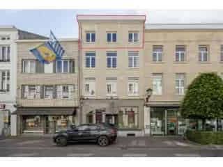 Duplex te koop - Mechelen RBT86187