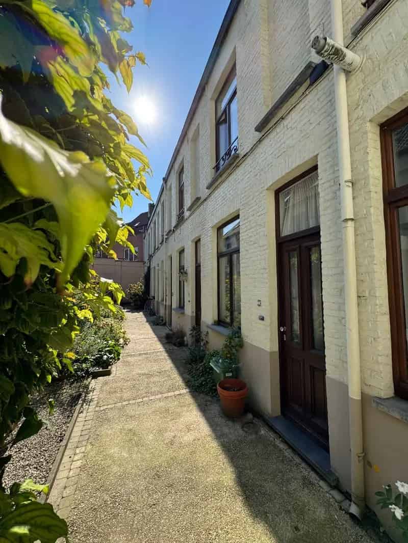 Huis te koop in Gent
