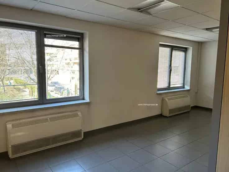 Kantoren te koop Etterbeek