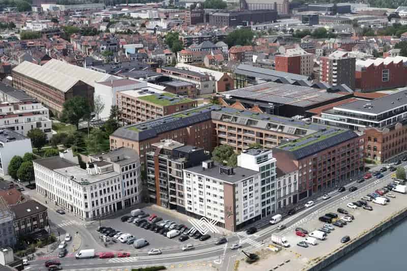 Studio te koop in Gent