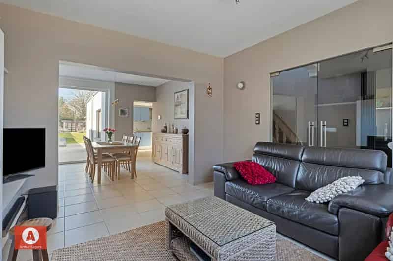 Perfect instapklare woning met 3 slaapkamers