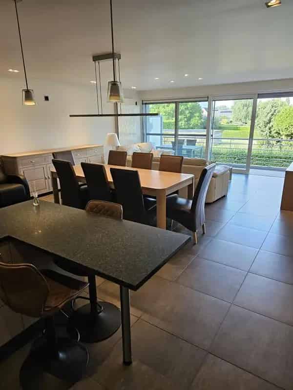 Appartement te huur in Waregem