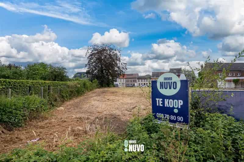 Grond te koop