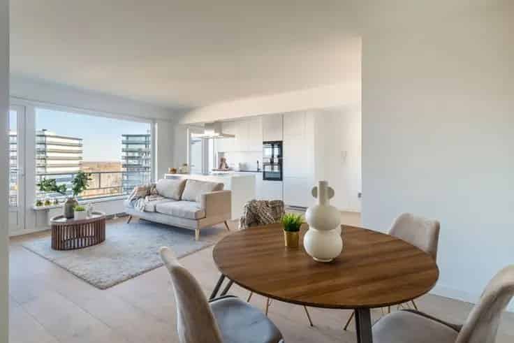 Appartement Te Koop