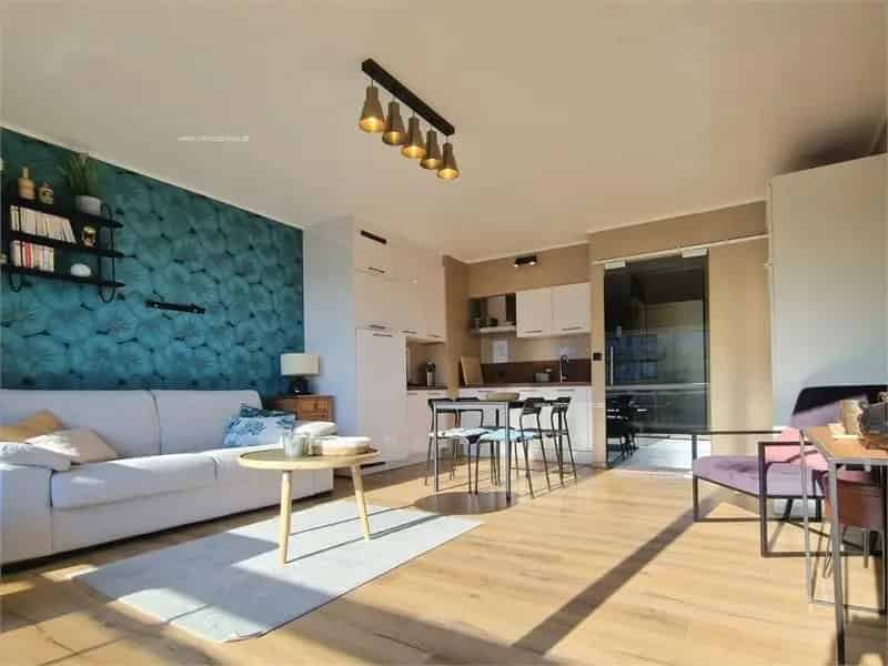 Studio te koop De Panne