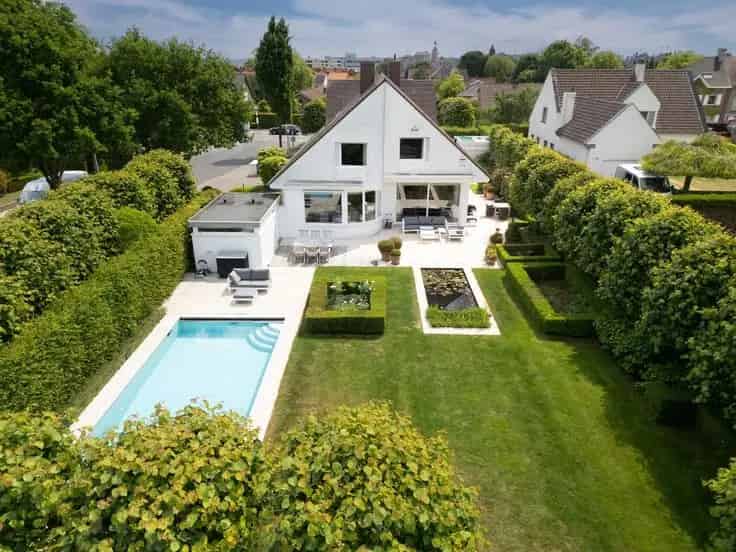 Villa Te Koop