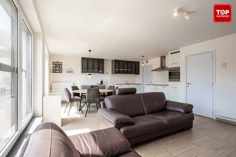 Appartement te koop in Zele