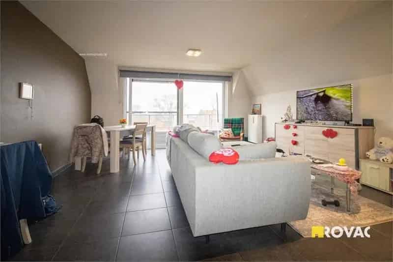 Appartement te huur Izegem