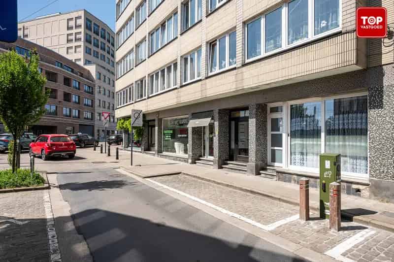 Appartement te koop in Ledeberg