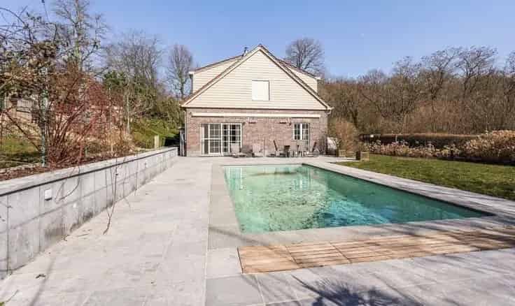 Villa Te Koop