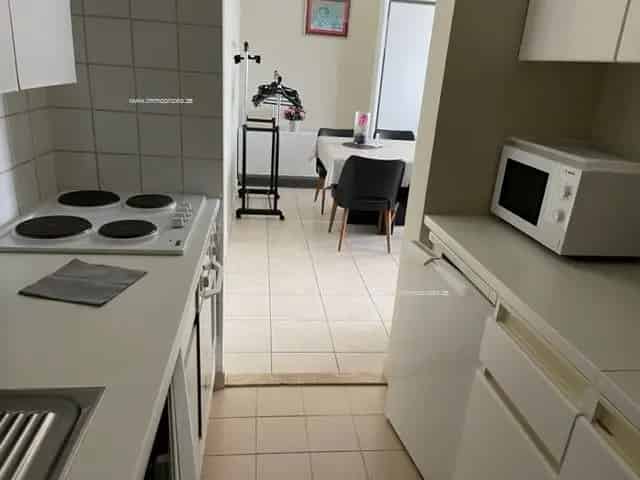 Studio te huur in Residentie Den Oever Nieuwpoort