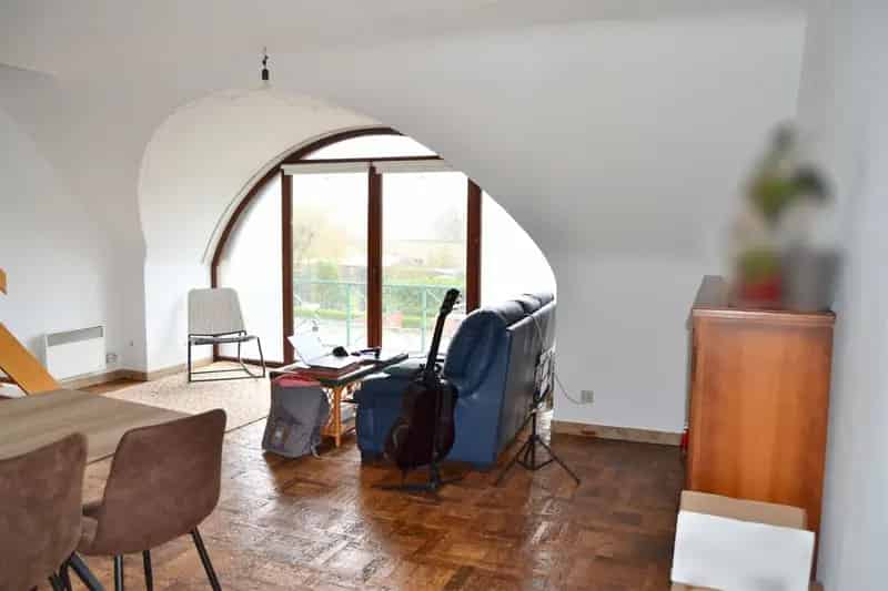 Appartement te koop
