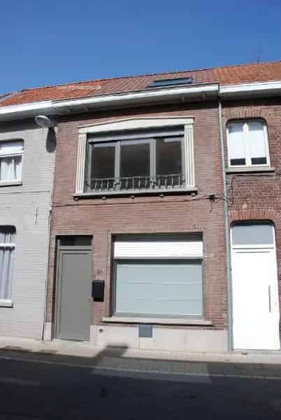 Woning te huur Izegem