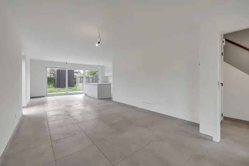 Energiezuinige nieuwbouwwoning in Grammene