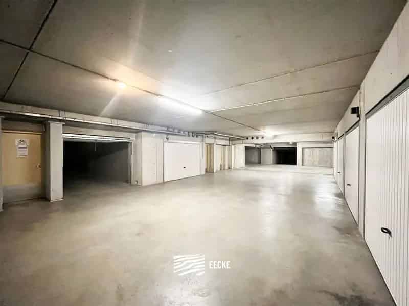 Parking/Garagebox