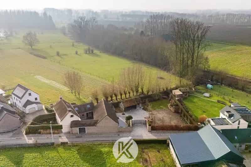 Huis te koop in Herzele