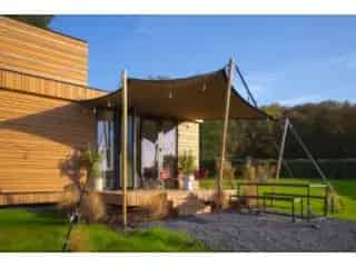 Luxe Boslodges te Koop in de Ardennen - Hoog Rendement