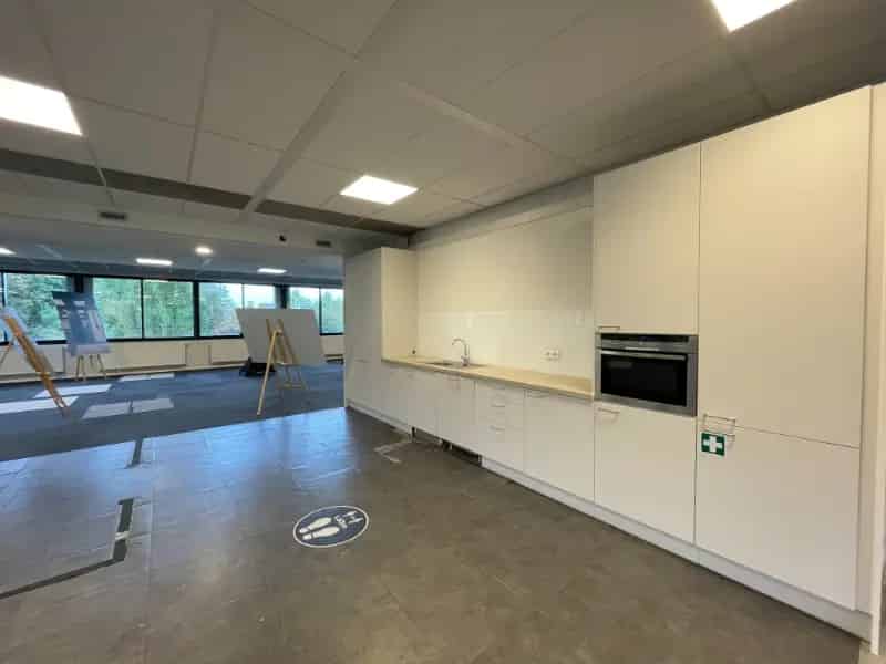Kantoor te huur in Gent
