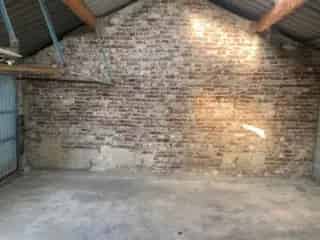 Garagebox te koop - Arsimont VBC62700   In optie