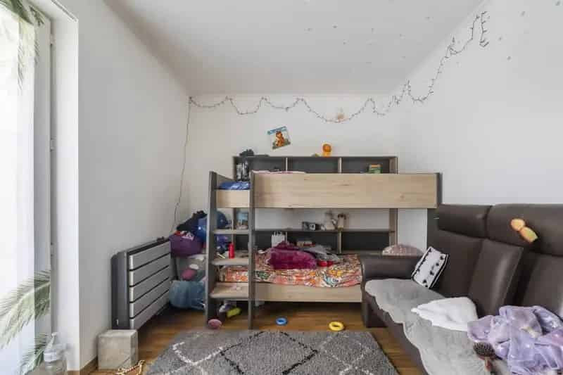 Appartement te koop Izegem: 2 slaapkamers, zonnig terras, energiezuinig