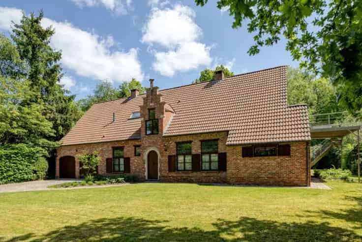 Villa Te Koop
