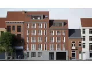 Kantoor te koop - Sint-Gillis VBD21706