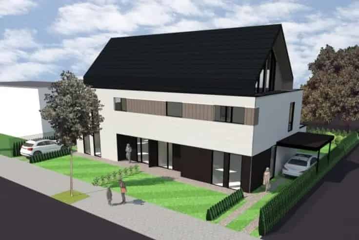 Huis Te Koop